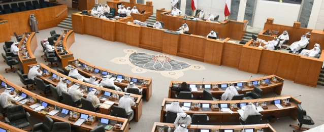 فتح باب الترشح لانتخاب مجلس الأمة الكويتي من 26 أكتوبر حتى 4 نوفمبر المقبل