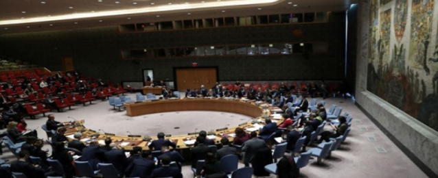 مجلس الأمن يعقد الاثنين جلسة مغلقة حول النزاع الأذربيجاني الأرمني
