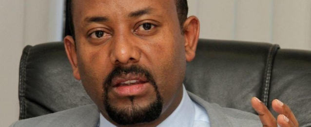 أبي أحمد: إثيوبيا تستطيع تحقيق أهداف عمليتها العسكرية فى تيجراي بنفسها