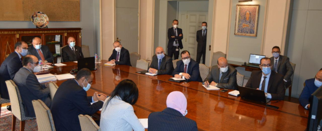 مصر تؤكد أهمية استئناف التفاوض للتوصل لاتفاق قانوني لملء وتشغيل سدالنهضة