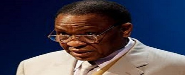 النيجر تعلن الحداد الوطني لثلاثة أيام لوفاة رئيس البلاد الأسبق