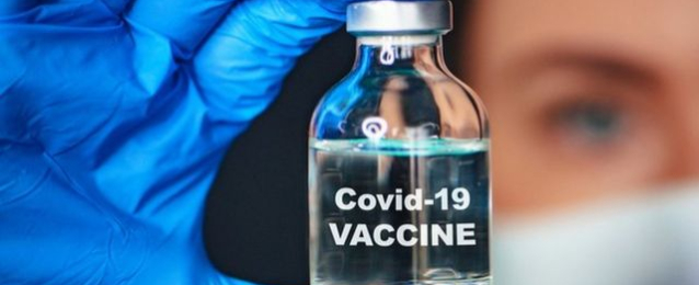 ألمانيا تعلن بدء برنامج التطعيم ضد فيروس كورونا الشهر المقبل