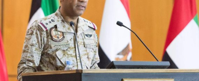 تحالف دعم الشرعية يدمر 5 طائرات “مفخخة” أطلقها الحوثي باتجاه السعودية