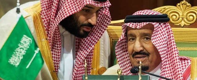 العثيمين :السعودية قضت على المشروع الأيديولوجي المغذي لآفة التطرف