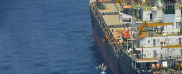 حكومة اليمن تحذر من مخططات إيران في البحر الأحمر