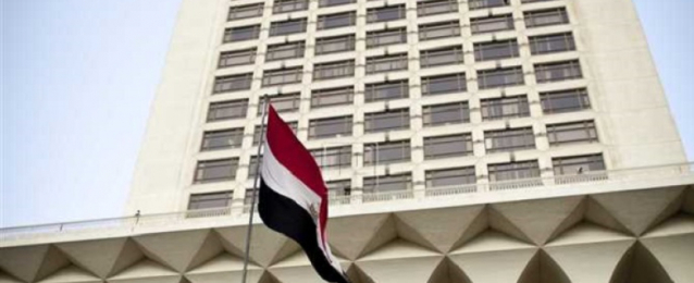 مصر تدين بأشد العبارات الهجوم الغاشم في جدة وتؤكد وقوفها بجانب السعودية