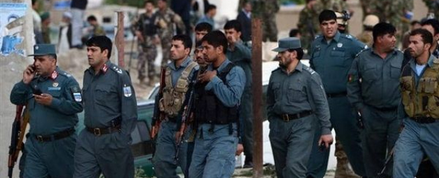 مقتل قائد شرطة أفغاني في كمين نصبته حركة طالبان بإقليم “هيرات”