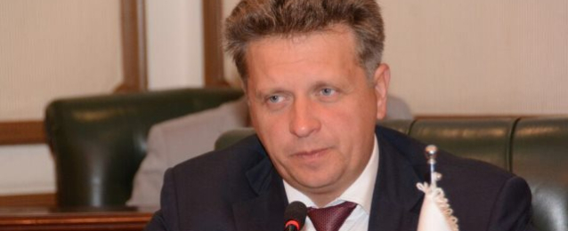 إصابة وزير النقل الروسي بفيروس كورونا