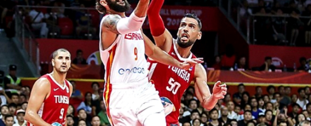 المنتخب التونسي لكرة السلة يحافظ على المركز ال` 33 عالميا