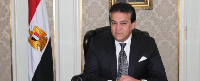 وزير التعليم العالي ووزير التخطيط العراقي يوقعان برنامج التعاون