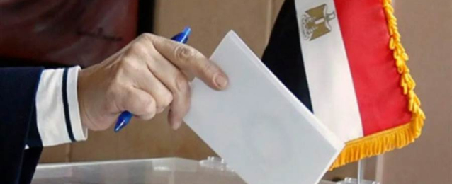 المصريون بالخارج يواصلون طباعة بطاقات اقتراع الإعادة بانتخابات النواب