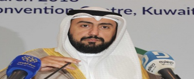 وزير الصحة الكويتي: شفاء 242 حالة مصابة بكورونا بإجمالي 142 ألفا و599