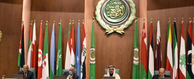 بالصور : انطلاق جلسة البرلمان العربي بحضور رئيسي مجلسي النواب والشيوخ وأبو الغيط