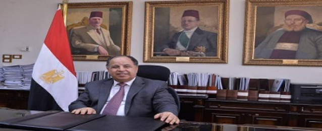 معيط: الرئيس السيسي يحقق حلم المصريين بتوفير الرعاية الصحية الشاملة
