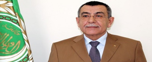الأمين العام المساعد للجامعة العربية يدين قرار بناء وحدات سكنية بالقدس