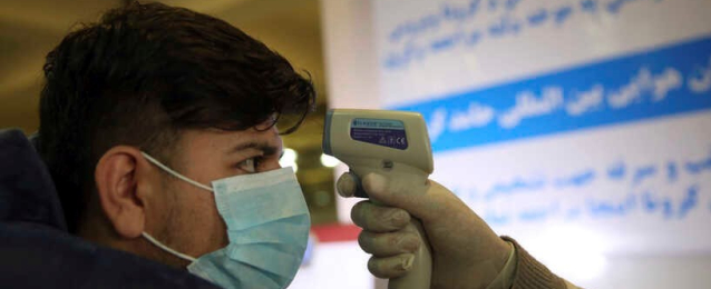 أفغانستان: ارتفاع الإصابات المؤكدة بفيروس كورونا إلى 48 ألفا و826 حالة