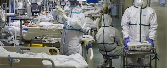 الإمارات تسجل 1285 إصابة جديدة بفيروس كورونا