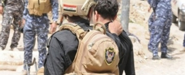 الاستخبارات العراقية تلقي القبض على ثلاثة إرهابيين من داعش في كركوك وصلاح الدين