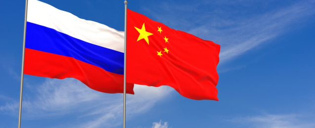 الصين وروسيا تمددان اتفاقية الإخطار بشأن إطلاق الصواريخ الباليستية