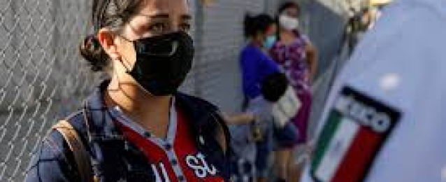 ارتفاع اصابات “كورونا” في المكسيك إلى مليون و217 ألفا حالة