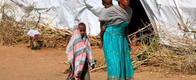الأمم المتحدة توقع اتفاقاً مع حكومة اثيوبيا لإدخال مساعدات “دون عوائق” إلى تيجراى