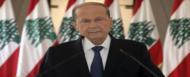 الرئيس اللبناني: دور القضاء أساسي في مكافحة الفساد