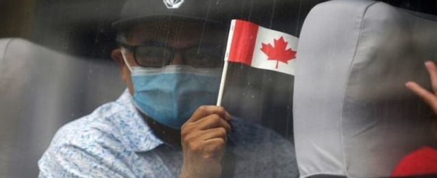 كندا تعلن وصول أول دفعة من لقاح “فايزر” ضد كورونا