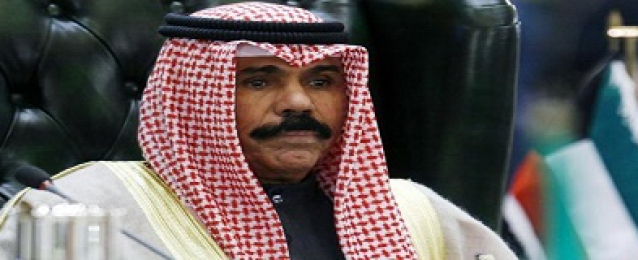 أمير الكويت يأمر بتعيين الشيخ صباح الخالد الصباح رئيسا لمجلس الوزراء