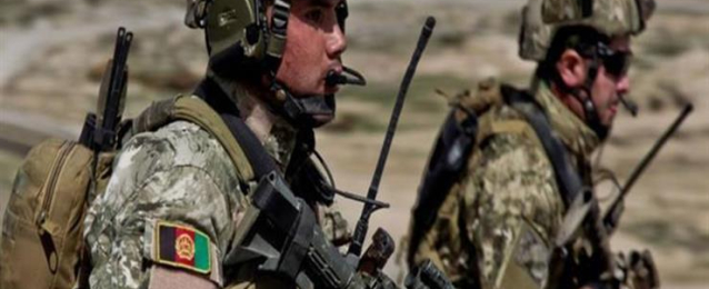 القوات الأفغانية تحرر 13 مدنيا من براثن طالبان