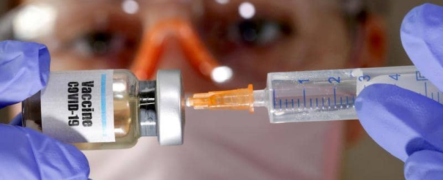 العاصمة الروسية تكثف جهود التطعيم ضد فيروس “كورونا”