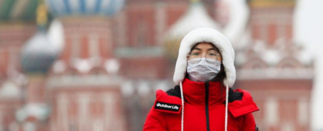 عمدة موسكو: الوضع الوبائي في العاصمة لا يزال خطيرا وغير مستقر