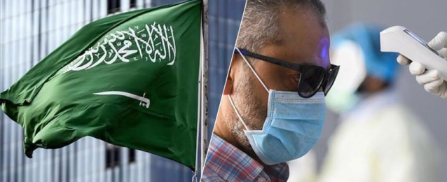 السعودية: تسجيل 169 إصابة جديدة بفيروس كورونا