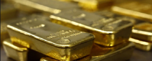الذهب يصعد مع توقف ارتفاع الدولار