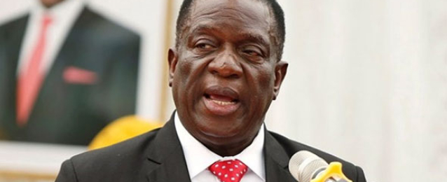 رئيس زيمبابوى: أمريكا ليس لها حق أخلاقى فى فرض عقوبات على دول أخرى