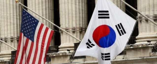 محادثات رفيعة المستوى بين كوريا الجنوبية والولايات المتحدة لتأكيد متانة التحالف