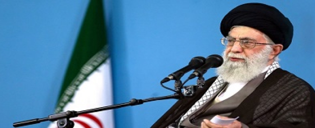 خامنئي: إيران قد ترفع تخصيب اليورانيوم الى 60% اذا احتاجت لذلك