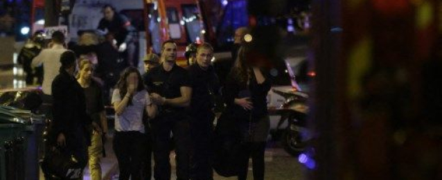 14 شخصا يشتبه بتواطئهم في اعتداءات باريس 2015 سيحاكمون في بلجيكا