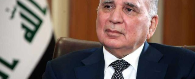 وزير الخارجية العراقي : أولوياتنا توسيع الانفتاح على مجلس التعاون الخليجي