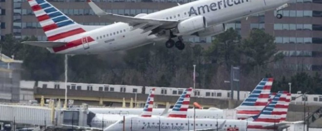 أمريكا تحذر شركات الطيران من التحليق قرب الحدود الأوكرانية الروسية