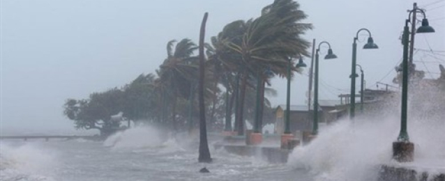 إندونيسيا ترسل المزيد من فرق الانقاذ للمناطق المتضررة من إعصار استوائي