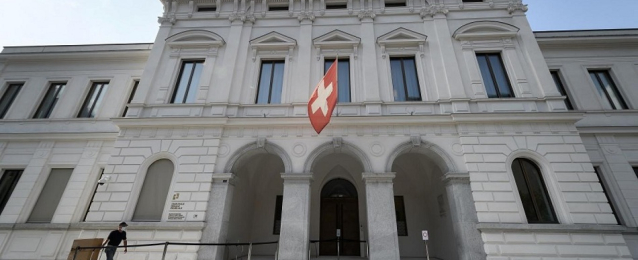 الخارجية السويسري: مهتمون بإيجاد حل سياسي للأزمة الحكومية اللبنانية