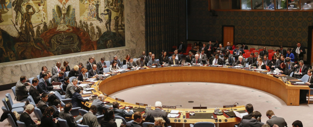مسئولة بالأمم المتحدة : سنعمل مع جميع الشركاء الدوليين لدعم استقرار لبنان