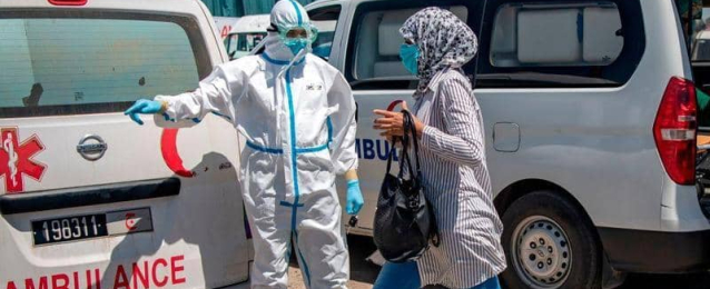 المغرب: 86 إصابة جديدة بكورونا و6 حالات وفاة خلال 24 ساعة
