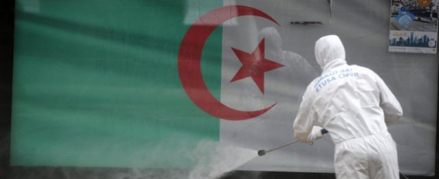 الجزائر تسجل 364 إصابة جديدة بكورونا و10 وفيات