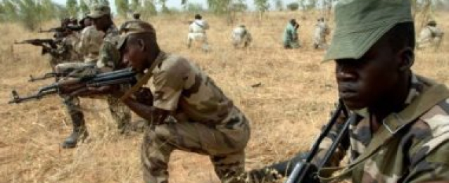 مقتل 30 شخصا في هجوم لحركة الشباب بولاية جالمودوج وسط الصومال