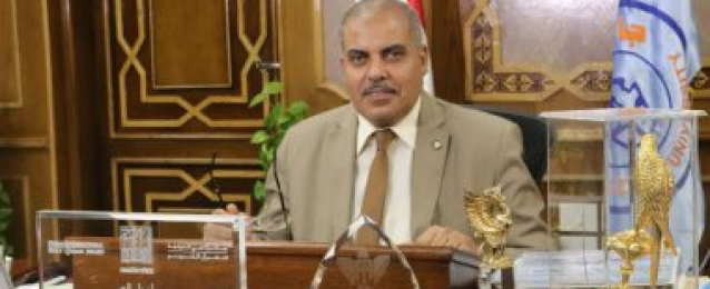 رئيس الوزراء يصدر قرارا بتجديد تعيين محمد المحرصاوى رئيسا لجامعة الأزهر