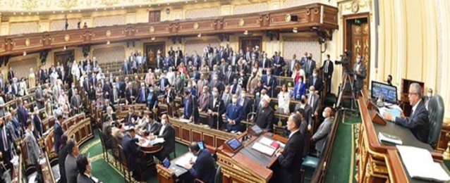 “النواب” يوافق من حيث المبدأ على مشروعات بشأن الموازنة العامة للدولة