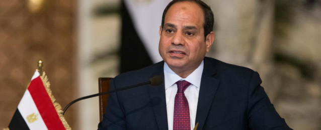 المحكمة الدستورية: الرئيس حريص على تعزيز العلاقات المصرية – الأفريقية
