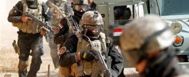 العراق: القبض على 4 إرهابيين بالأنبار
