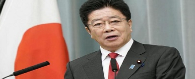 اليابان تصف علاقاتها مع تايوان بغير الرسمية